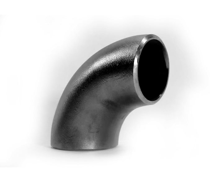 Alloy Steel Butt weld Elbow