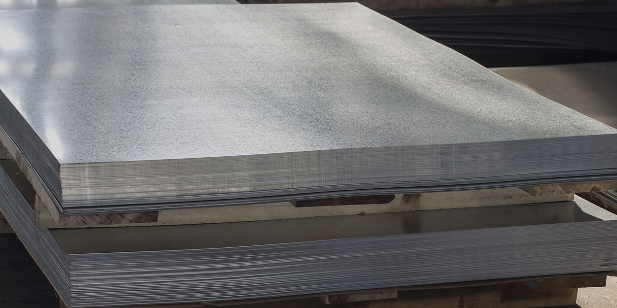 Alloy Steel 16Mo3 Sheet, Plate