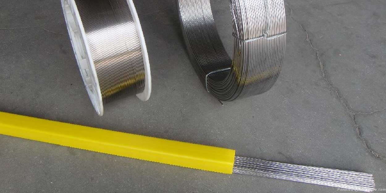 Incoloy 800 Filler Wire