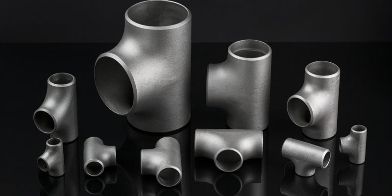 Inconel 600 Butt weld Fittings