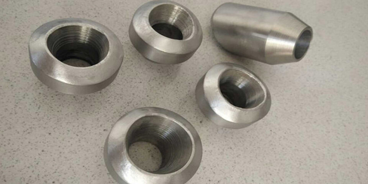 Inconel 601 Olets