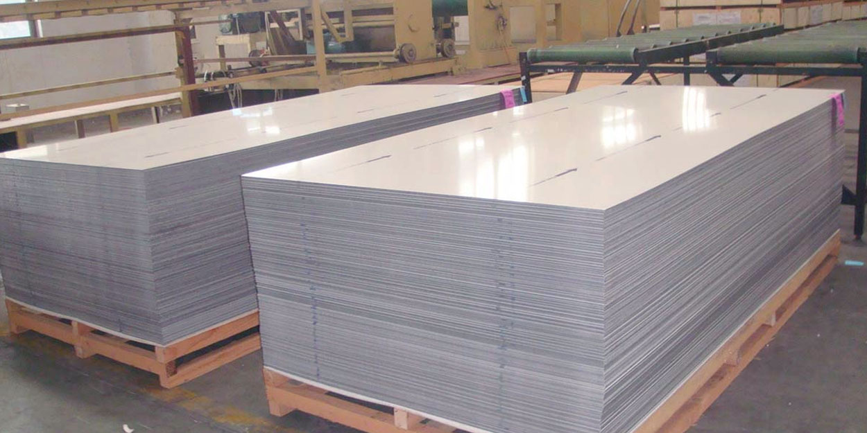 Inconel 601 Sheet, Plate, Structural