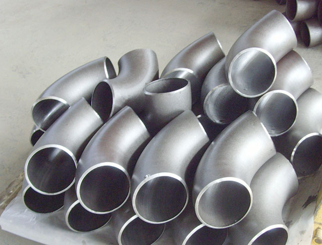 Inconel Butt weld Fittings
