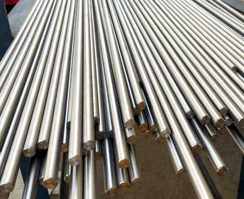Inconel Rod, Bars, Wires Materials