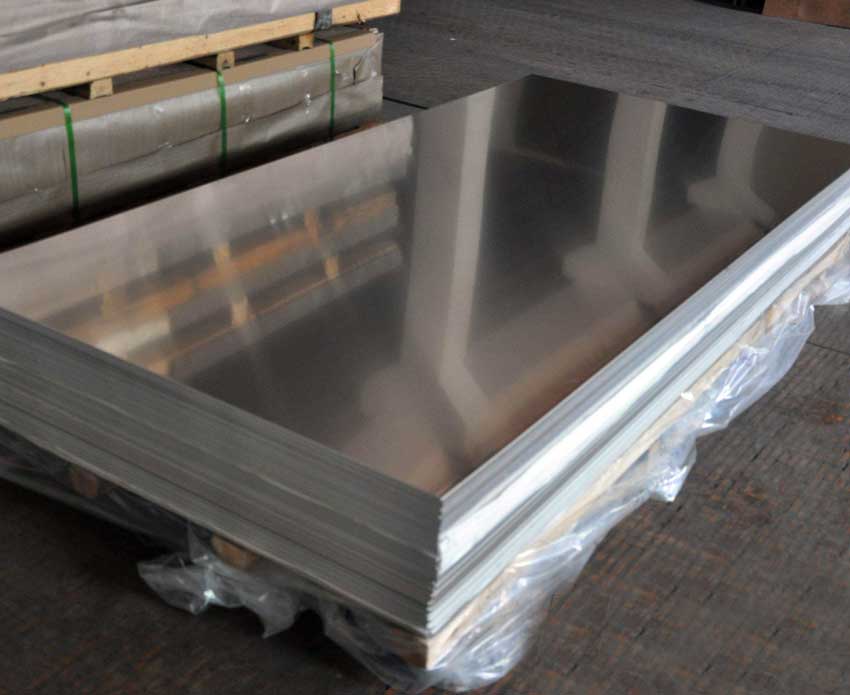 Inconel Sheets, Plates, Structural Materials