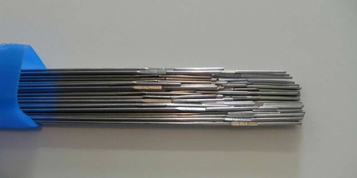 SS 304H Filler Wire