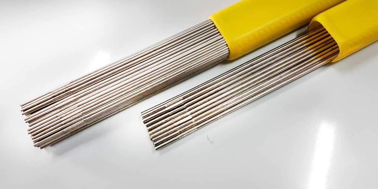SS 310 / 310S Filler Wire