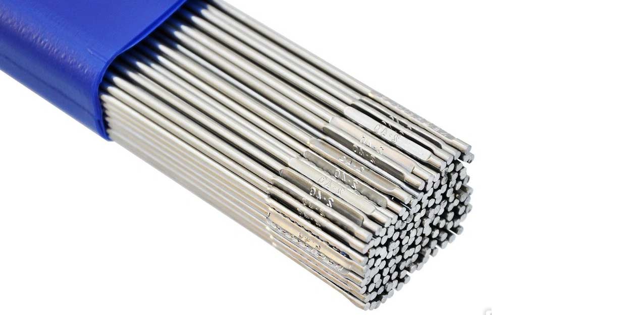 SS 316Ti Filler Wire