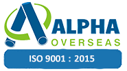Alpha Overseas Alpha Overseas