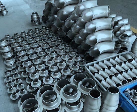 buttweld fittings products