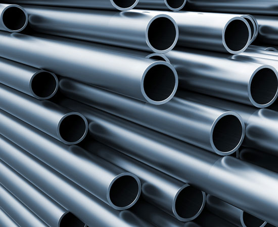ss pipes
