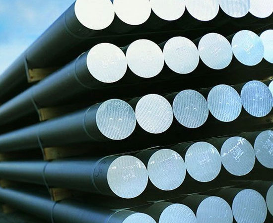 ss round bars